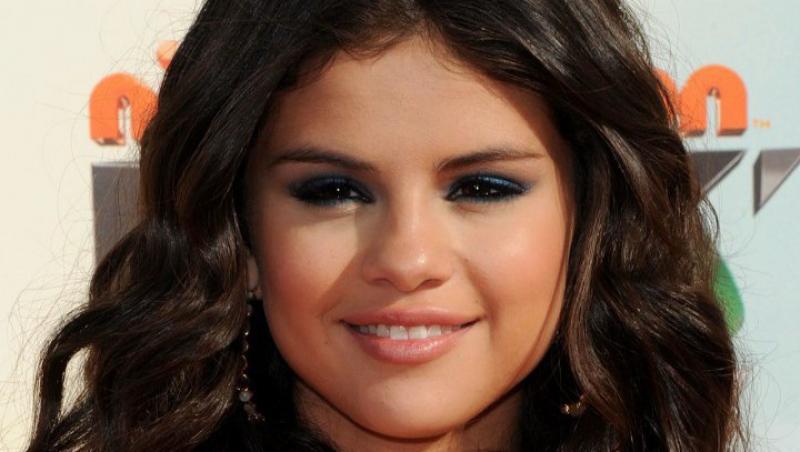 Selena Gomez, data in judecata pentru plagiat