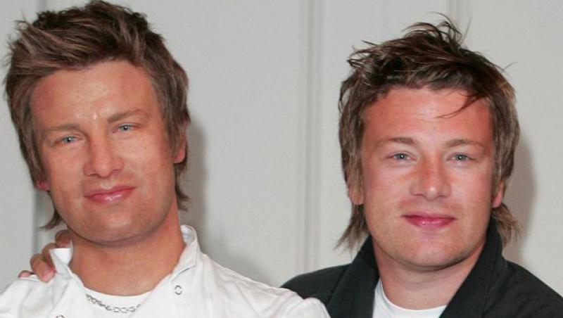 Afla ce avere fabuloasa a strans bucatarul Jamie Oliver!