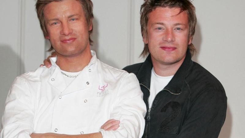 Afla ce avere fabuloasa a strans bucatarul Jamie Oliver!