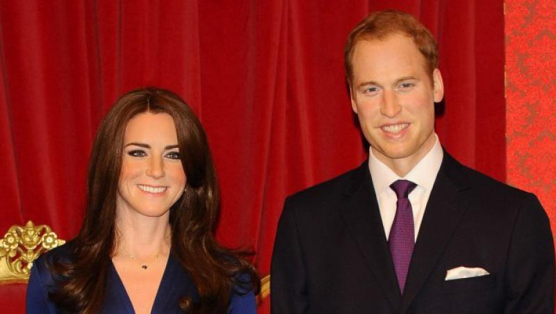 VIDEO! Petrecere aniversara pentru Printul William si Ducesa de Cambridge