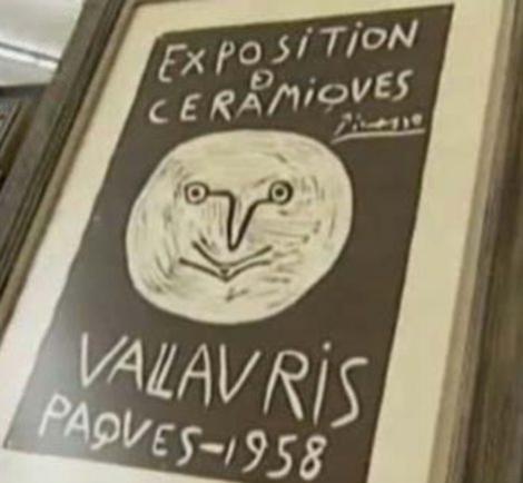 VIDEO! Opera lui Picasso, vanduta cu doar 14 dolari