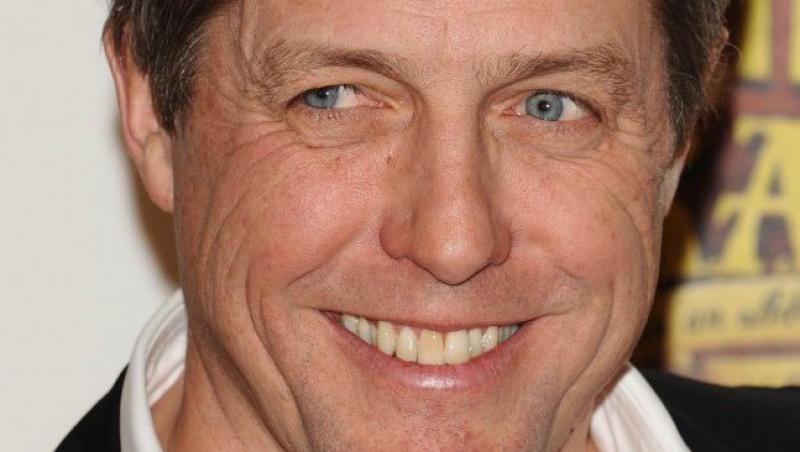 Hugh Grant: 