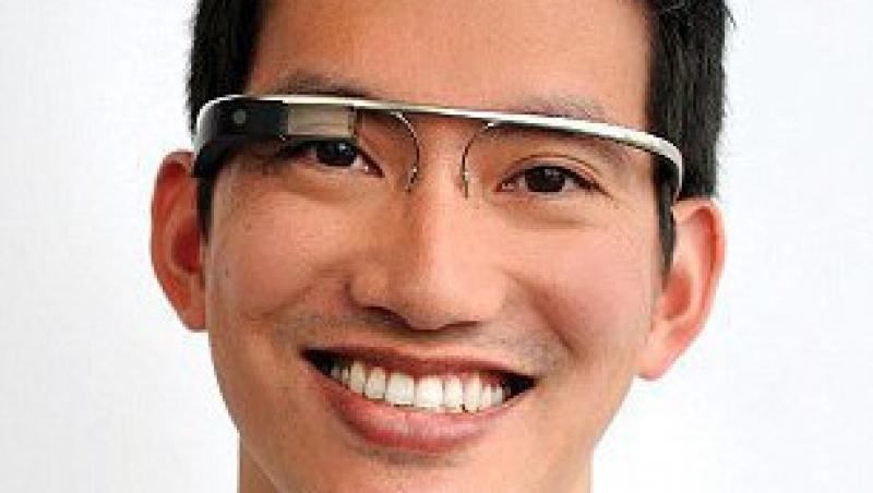 FOTO! Vezi cum arata si ce pot face ochelarii inteligenti Google!
