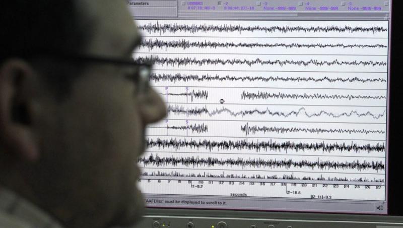Cutremur de 6,2 in Papaua Noua Guinee