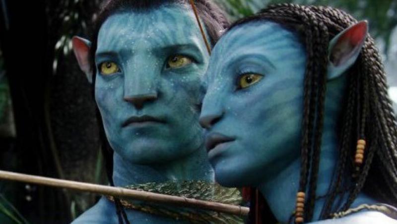 Filmul Avatar 2 se va lansa abia in 2015