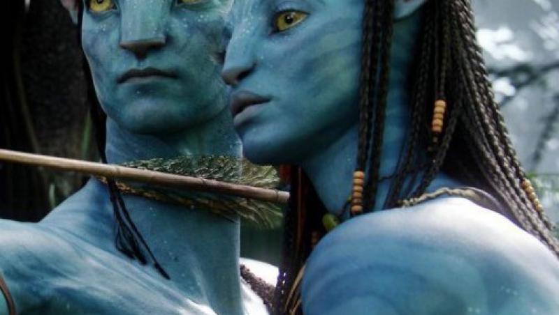 Filmul Avatar 2 se va lansa abia in 2015