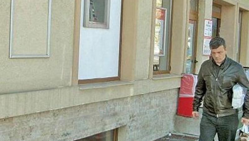 Timisoara, orasul cu cele mai bizare ATM-uri din lume
