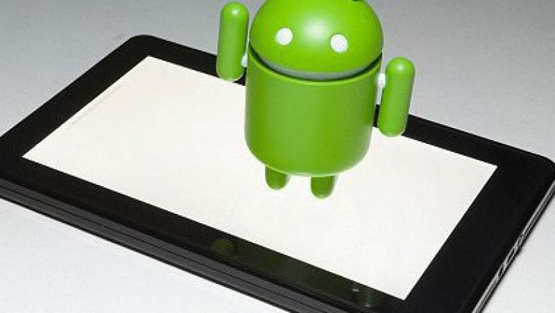 Prima tableta Google se lanseaza in iulie