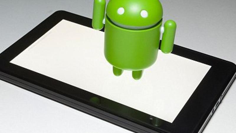 Prima tableta Google se lanseaza in iulie
