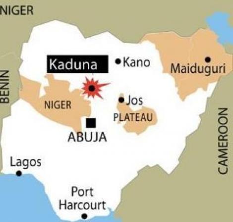 Nigeria: Cel putin 20 de morti in urma unui atentat cu bomba