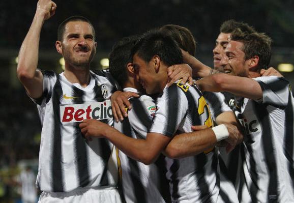 Serie A: Juventus devine noul lider/ Lazio invinge pe Napoli in lupta pentru locul 3