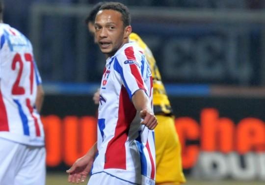 CS Mioveni - Otelul Galati 1-2/ Campionii, la un punct de cupele europene