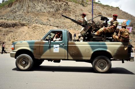 Yemen: Cel putin 44 de morti in urma confruntarilor dintre armata si membrii Al-Qaeda