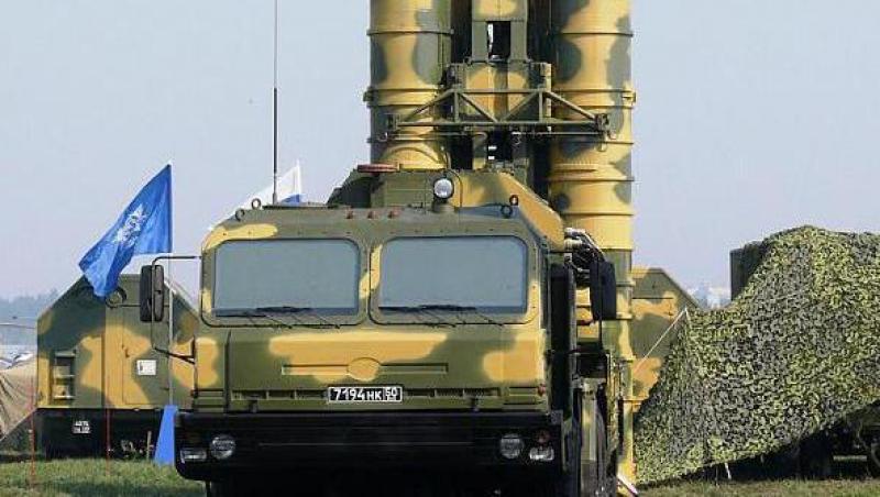 Rusii au inceput sa-si amplaseze rachetele in enclava Kaliningrad