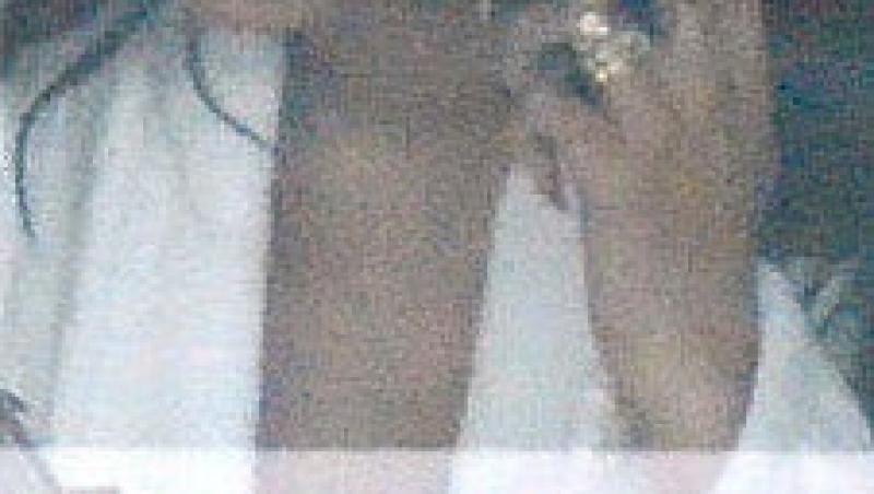 FOTO! Rihanna, BERE la micul dejun!