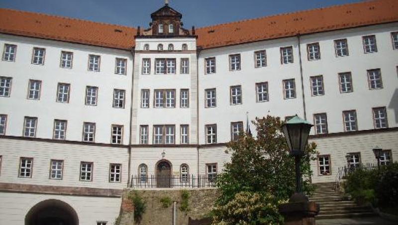 Atractie turistica INEDITA: o inchisoare din Germania a fost transformata in hotel!