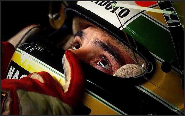 SPECIAL! In memoriam Ayrton Senna: 1 Mai 1994, un weekend insangerat