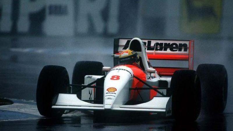 SPECIAL! In memoriam Ayrton Senna: 1 Mai 1994, un weekend insangerat