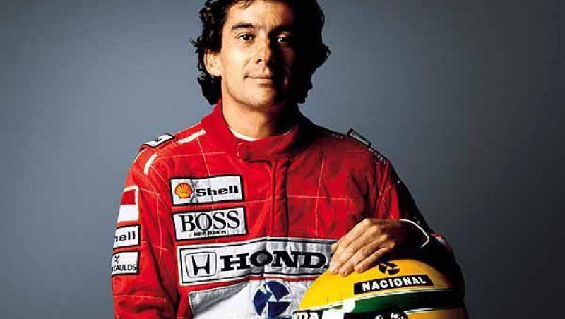 SPECIAL! In memoriam Ayrton Senna: 1 Mai 1994, un weekend insangerat