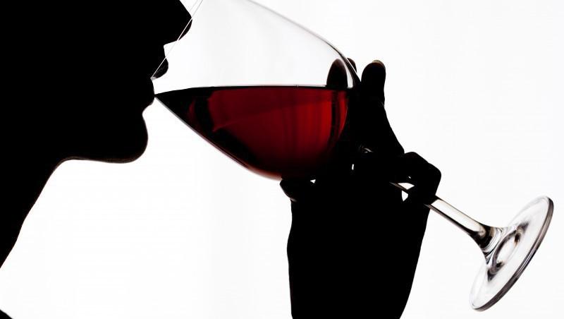 Vinul rosu te poate ajuta sa slabesti