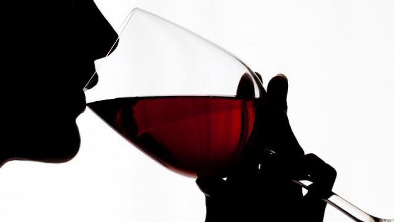 Vinul rosu te poate ajuta sa slabesti