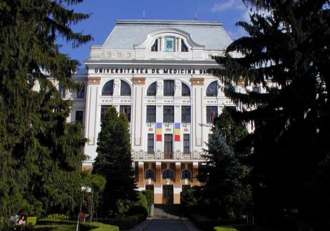 Ministrul Educatiei propune o HG de anulare a infiintarii sectiei maghiare la UMF Targu Mures