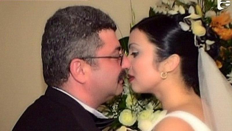 VIDEO! Imagini de colectie: Mircea Badea si Fuego, la nunta lui Silviu Prigoana!
