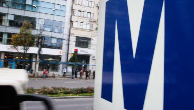 VIDEO! Metrorex demareaza procedurile pentru M6 Bucuresti-Otopeni