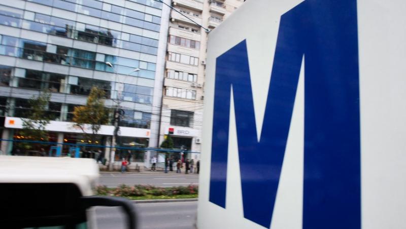 VIDEO! Metrorex demareaza procedurile pentru M6 Bucuresti-Otopeni