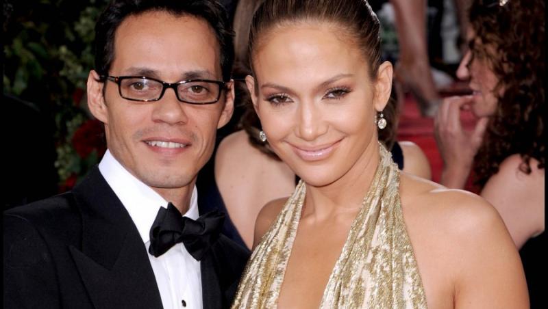 Marc Anthony, acuzatii grave la adresa lui Jennifer Lopez