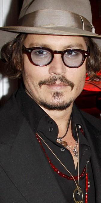 Vanessa Paradis si Johnny Depp, nou indiciu al separarii