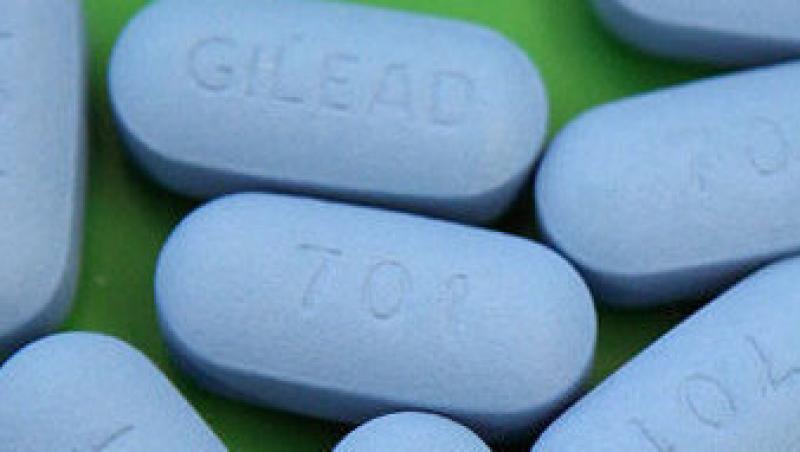 A fost creat primul mediament care previne infectarea cu HIV