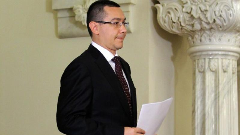 Vezi lista noilor prefecti si subprefecti ai Guvernului Ponta!