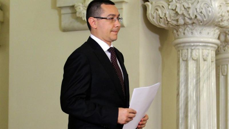 Vezi lista noilor prefecti si subprefecti ai Guvernului Ponta!