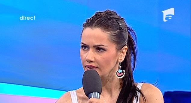 VIDEO! Oana Zavoranu, catre Pepe: "Sunt diabolica! Te implor potoleste-te"