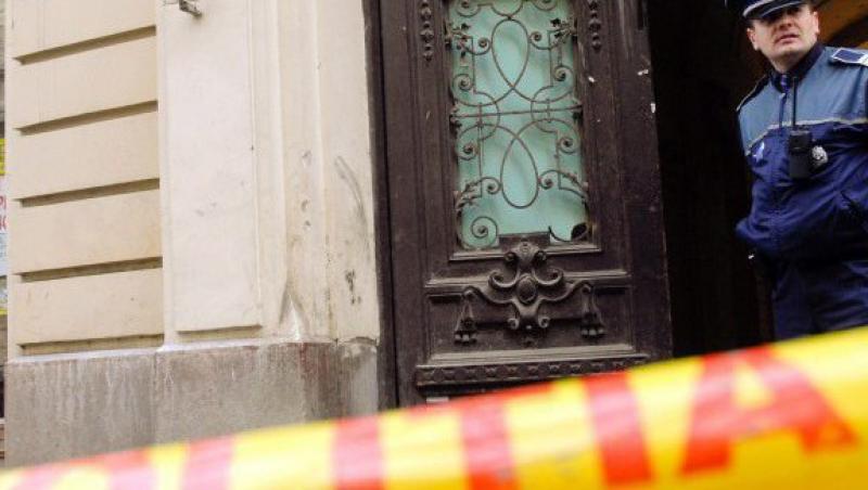Oradea: O femeie a atacat o casiera cu un cutit la un exchange