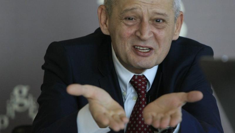 Sondaj IMAS: Sorin Oprescu, cel mai popular politician roman