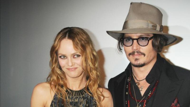 FOTO! Vanessa Paradis: 