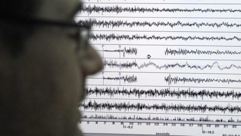 Un cutremur puternic de 6,2 grade a zguduit Chile si Peru