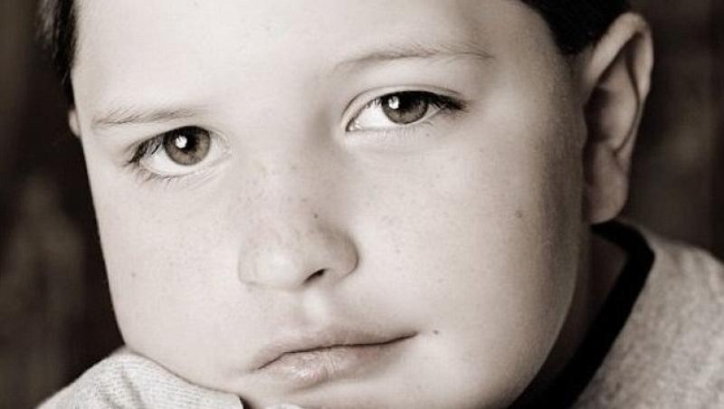 SUA: Un baietel de 9 ani care sufera de cancer in stadiu terminal, vrea sa fie lasat sa moara