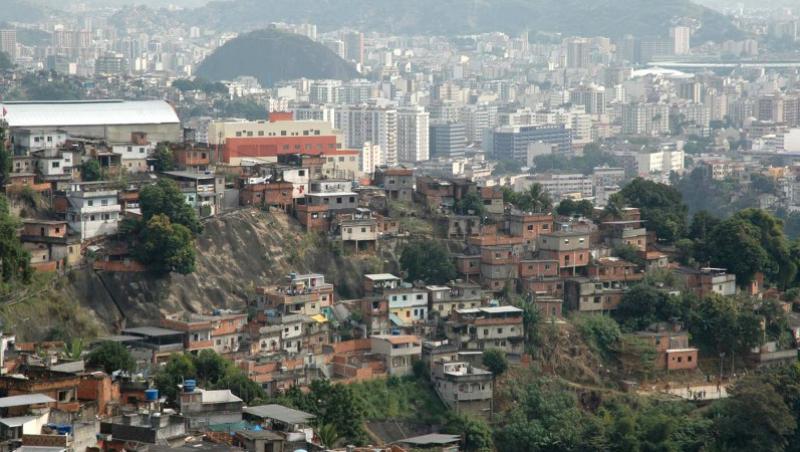 Cele mai scumpe hoteluri din lume sunt in Rio de Janeiro