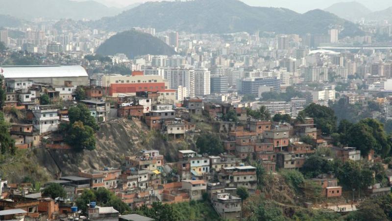 Cele mai scumpe hoteluri din lume sunt in Rio de Janeiro