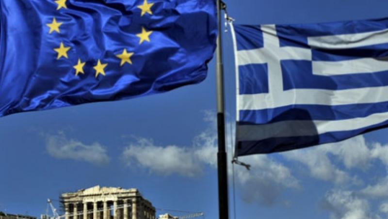 Scenariul iesirii Greciei din 