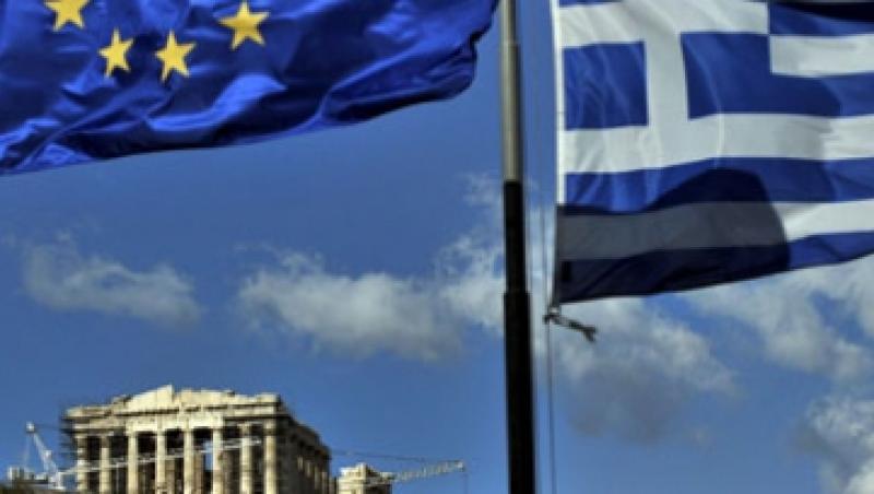 Scenariul iesirii Greciei din 