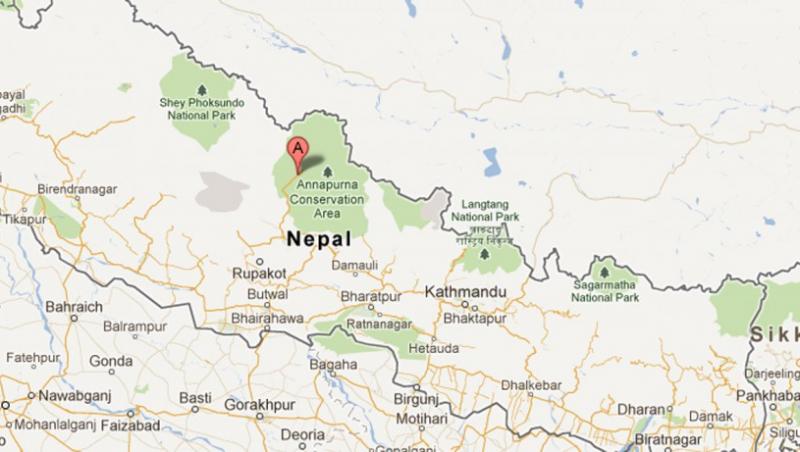 Accident aviatic in Nepal: 13 morti
