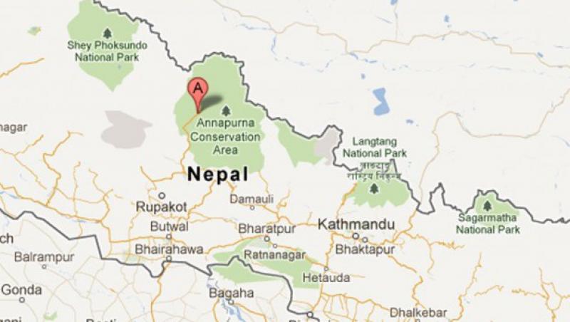 Accident aviatic in Nepal: 13 morti