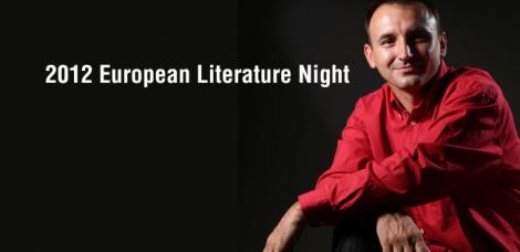 Robert Serban, invitat al Festivalului European Literature Night de la Londra