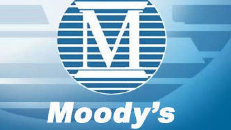 Moody's retrogradeaza 26 de banci italiene