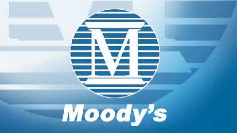Moody's retrogradeaza 26 de banci italiene
