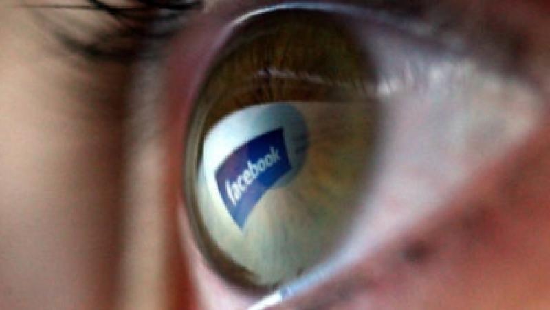 Facebook: Plafonul de finantare prin oferta publica, crescut la 12,8 miliarde de dolari